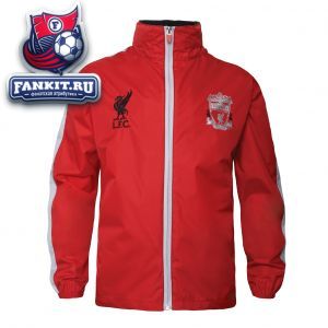 Куртка детская Ливерпуль / jacket kids Liverpool