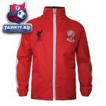 Куртка детская Ливерпуль / Junior Red Positive Jacket 
