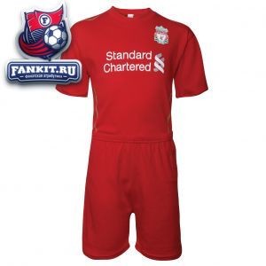 Пижама детская Ливерпуль / pyjama kids Liverpool