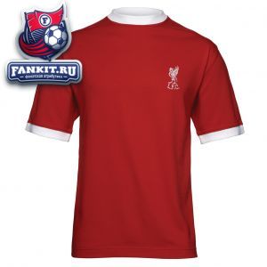 Ретро-футболка Ливерпуль / retro t-shirt Liverpool