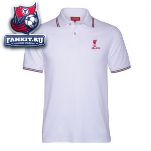 Поло Ливерпуль / Liverpool polo