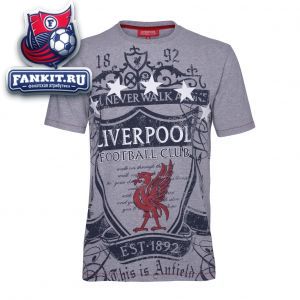 Футболка Ливерпуль / Liverpool t-shirt