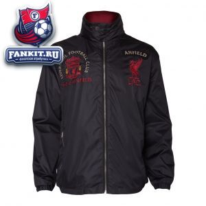 Куртка детская Ливерпуль / jacket kids Liverpool