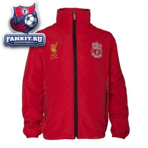 Куртка детская Ливерпуль / jacket kids Liverpool