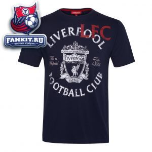 Футболка Ливерпуль / Liverpool t-shirt