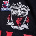 Толстовка Ливерпуль / Adult Emblem Hoody