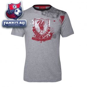 Футболка Ливерпуль / Liverpool t-shirt