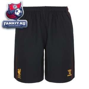 Шорты Ливерпуль / Liverpool shorts