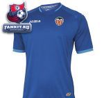 Валенсия майка игровая 2012-13 выездная Joma / Valencia Away Shirt 2012/13