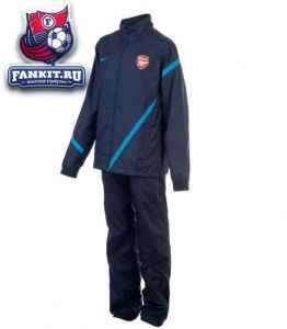 Детский спортивный костюм Арсенал / kids tracksuit Arsenal