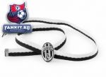 Браслет Ювентус / Juventus silver logo bracelet