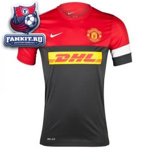 Футболка Манчестер Юнайтед / t-shirt Manchester United