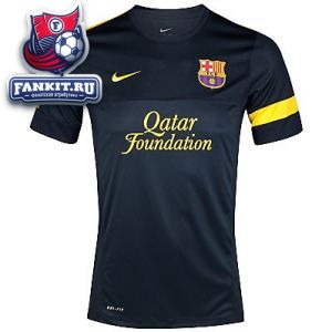 Футболка Барселона / t-shirt Barcelona