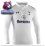 Тоттенхэм Хотспур майка игровая длинный рукав сезона 2012-13 / Tottenham Hotspur Home Shirt 2012/13 - Long Sleeve