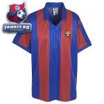 Ретро футболка Барселона домашняя 1992 года / Barcelona 1992 Home Retro Shirt