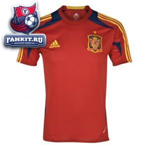 Футболка Испания / t-shirt Spain