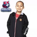 Куртка детская Манчестер Юнайтед / MANCHESTER UNITED CORE SHOWER JACKET