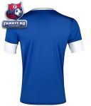 Эвертон майка игровая 2012-13 Nike синяя / Everton Home Shirt 2012/13