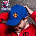 Кепка Манчестер Юнайтед / MANCHESTER UNITED CORE CAP