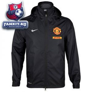 Куртка Манчестер Юнайтед / jacket Manchester United
