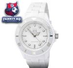 Часы Манчестер Сити / Manchester City Sekonda Ladies Strap Splash Watch - White