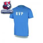 Детская футболка Арсенал / Over The Head RVP Tee Blue