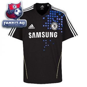 Футболка Челси Адидас / Chelsea Training T-Shirt