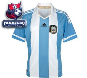 Аргентина майка игровая домашняя 11-13