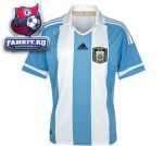 Аргентина майка игровая домашняя 11-13 / Argentina Home Shirt 2011/13