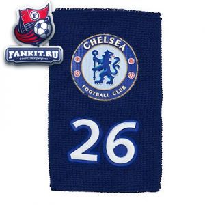 Напульсник Челси / Chelsea Number 26 Wristband 