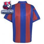 Ретро футболка Барселона домашняя 1992 года / Barcelona 1992 Home Retro Shirt