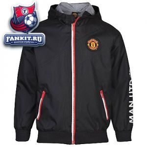 Куртка детская Манчестер Юнайтед / Manchester United boys jacket