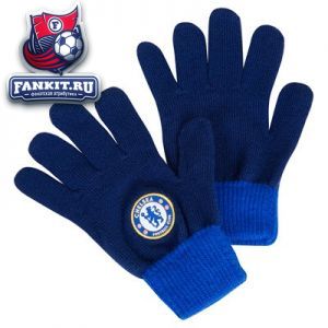 Детские перчатки Челси / Chelsea Knitted Gloves