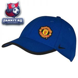 Кепка Манчестер Юнайтед / Manchester United cap