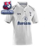 Тоттенхэм Хотспур майка игровая сезона 2012-13 / Tottenham Hotspur Home Shirt 2012/13