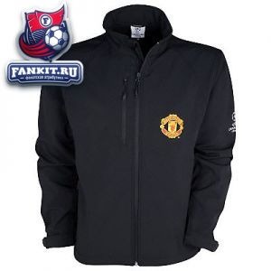 Куртка Лиги Чемпионов УЕФА Манчестер Юнайтед / jacket UEFA Champions League Manchester United