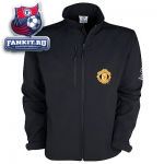Куртка Лиги Чемпионов УЕФА Манчестер Юнайтед / MANCHESTER UNITED UEFA CHAMPIONS LEAGUE EMBROIDERED SOFT SHELL JACKET