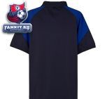 Футболка поло Эвертон / Everton Travel Poly Polo Shirt