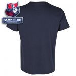 Футболка Селтик / Celtic Heritage College T-Shirt - Navy