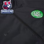 Куртка Селтик / Celtic Lightweight Woven Jacket - Black