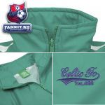 Женская куртка Селтик / Celtic Shell Jacket - Green - Womens