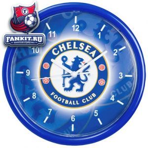 Настенные часы Челси / Chelsea Wall Clock