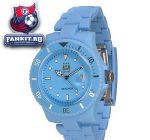 Часы Манчестер Сити / Manchester City Limited Edition Gents Sekonda Splash Watch - Sky Blue