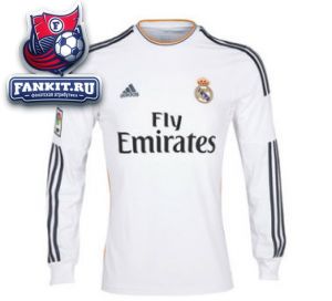 Real Madrid, jersey, shirt, Реал Мадрид, игровая, майка