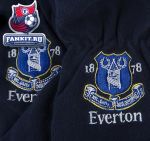 Перчатки Эвертон / Everton Essentials Fleece Gloves
