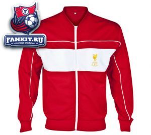  Ретро-кофта Ливерпуль / retro jacket Liverpool