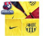 Куртка двусторонняя Барселона / Barcelona Flip It Reversible Jacket - Midnight Navy/Tour Yellow