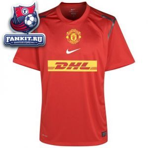 Футболка детская Манчестер Юнайтед / Manchester United kids t-shirt