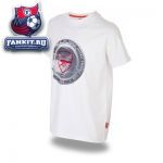 Детская футболка Арсенал / Stadium Graphic Tee White