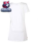 Женская футболка Арсенал / Belongs Tee White